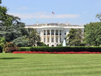 White House