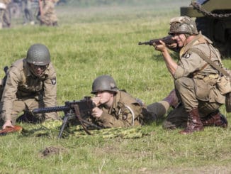 Soldiers