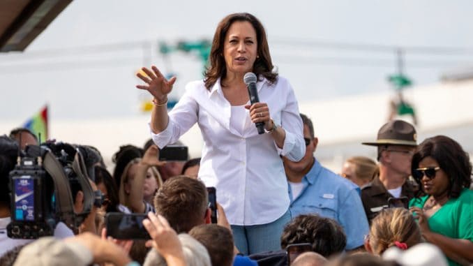 Kamala Harris